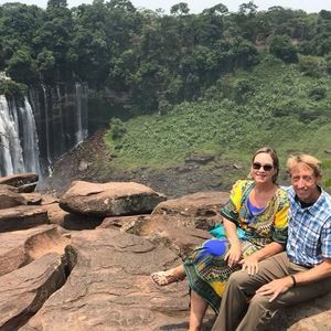 Meet your Posher, Deb